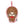 Load image into Gallery viewer, Monchhichi Mofumofus Monchhichi Die-Cut Plush Towel
