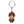 Load image into Gallery viewer, Monchhichi Figure Mascot (Boy)
