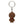 Load image into Gallery viewer, Monchhichi Figure Mascot (Boy)
