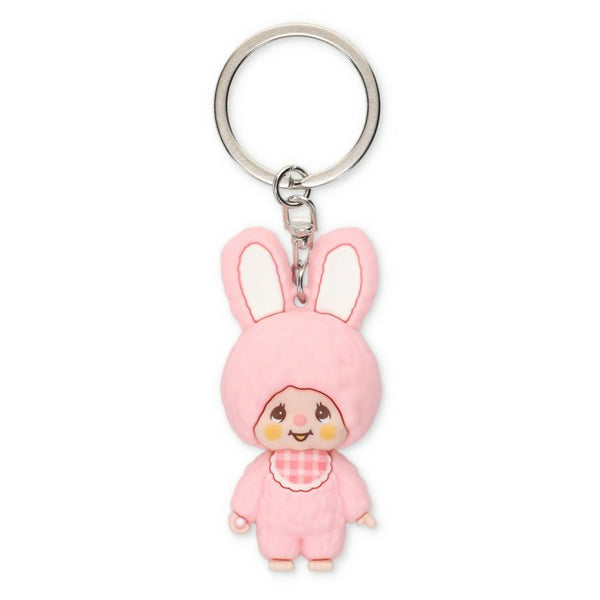 Monchhichi Figure Mascot (Chimtan)