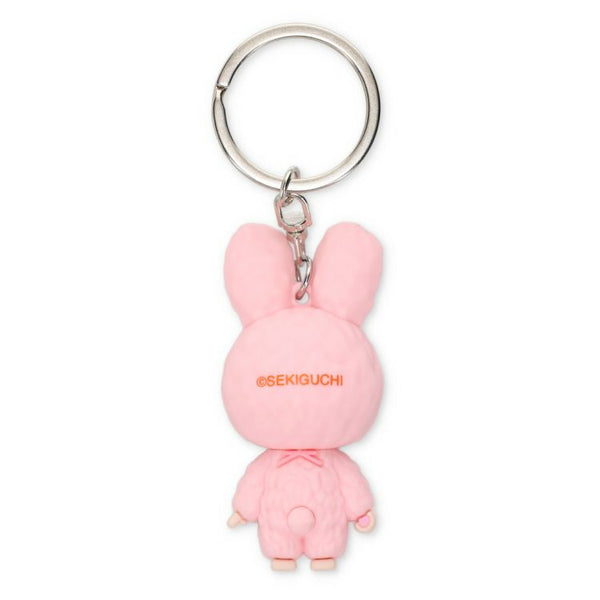 Monchhichi Figure Mascot (Chimtan)
