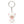 Load image into Gallery viewer, Monchhichi Figure Mascot (Chamu)
