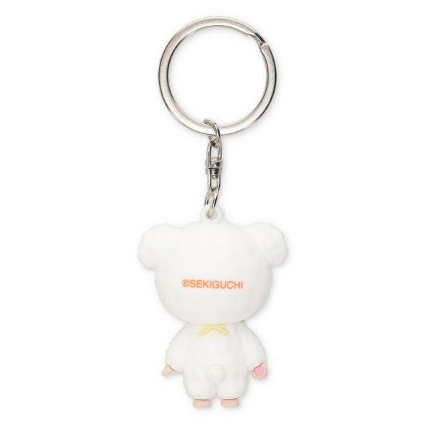 Monchhichi Figure Mascot (Chamu)