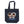 Load image into Gallery viewer, Monchhichi Babychichi Denim Tote Bag
