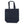 Load image into Gallery viewer, Monchhichi Babychichi Denim Tote Bag
