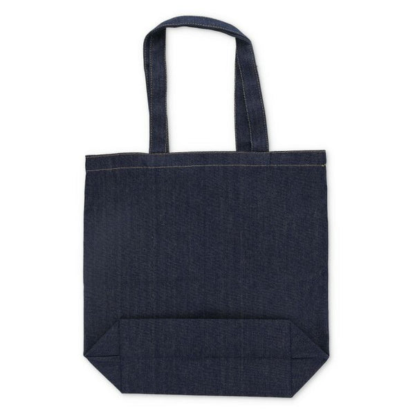 Monchhichi Babychichi Denim Tote Bag