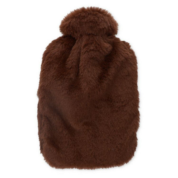 Monchhichi Plush Hot Water Bottle