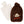 Load image into Gallery viewer, Monchhichi Plush Hot Water Bottle
