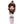 Load image into Gallery viewer, Monchhichi Acrylic Gel Pen Monchhichi-chan Design
