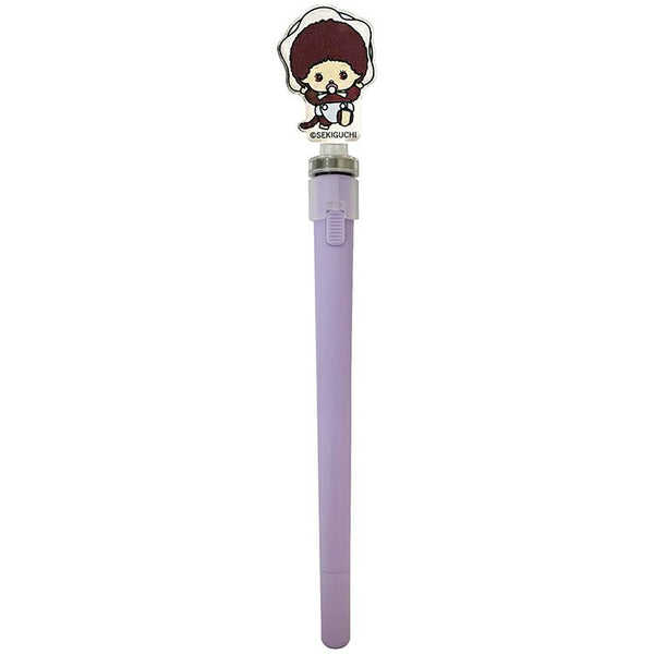 Monchhichi Acrylic Gel Pen Babychichi-kun Design
