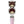Load image into Gallery viewer, Monchhichi Acrylic Gel Pen Baby Design
