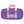 Load image into Gallery viewer, Shinako x Monchhichi Backpack Style Storage Pouch Chimtan
