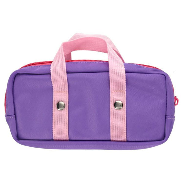 Shinako x Monchhichi Backpack Style Storage Pouch Chimtan