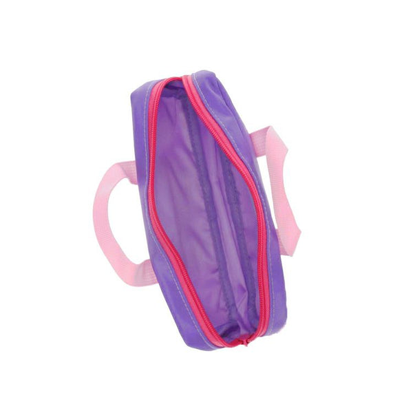 Shinako x Monchhichi Backpack Style Storage Pouch Chimtan