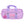 Load image into Gallery viewer, Shinako x Monchhichi Backpack Style Storage Pouch Monchhichi
