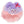 Load image into Gallery viewer, Shinako x Monchhichi Plush Hair Scrunchie Mascot Style (Monchhichi)
