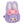 Load image into Gallery viewer, Shinako x Monchhichi Chimtan Mascot Hair Clip Snap Style
