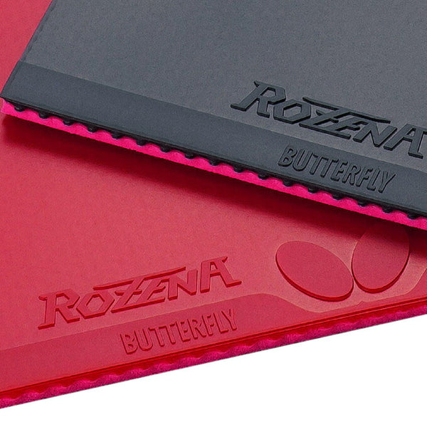 Butterfly Rosena 06020 Table Tennis Rubber