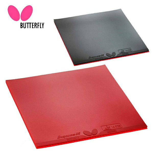 Butterfly DIGNICS 05 Table Tennis Rubber