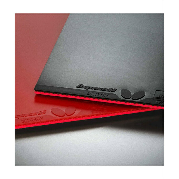 Butterfly DIGNICS 05 Table Tennis Rubber