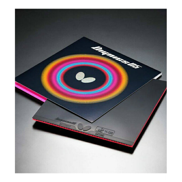 Butterfly DIGNICS 05 Table Tennis Rubber