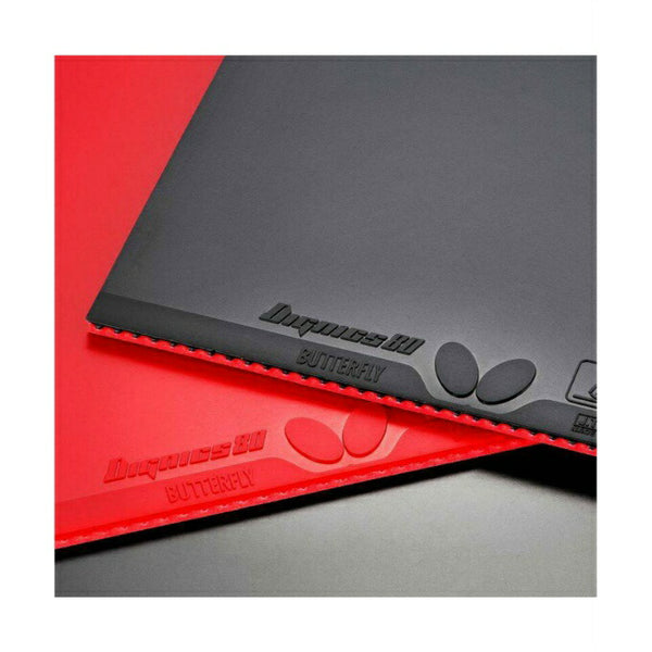 Butterfly Dignics 80 06050 Table Tennis Rubber