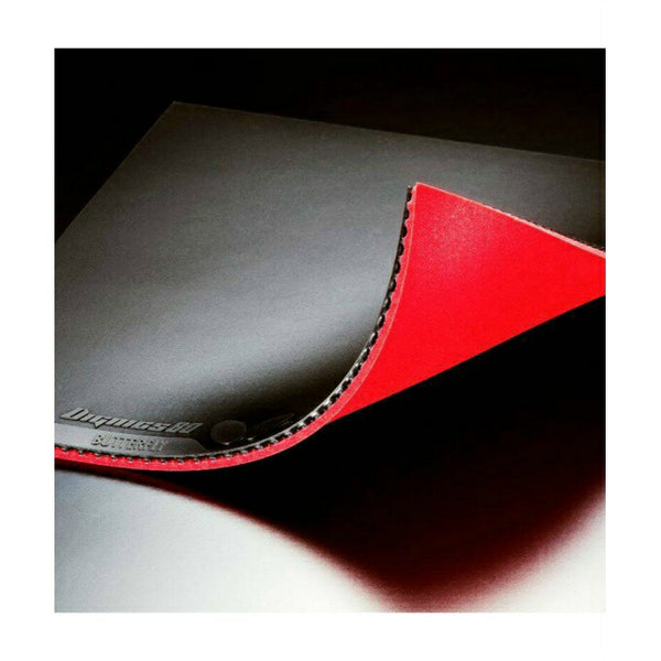 Butterfly Dignics 80 06050 Table Tennis Rubber