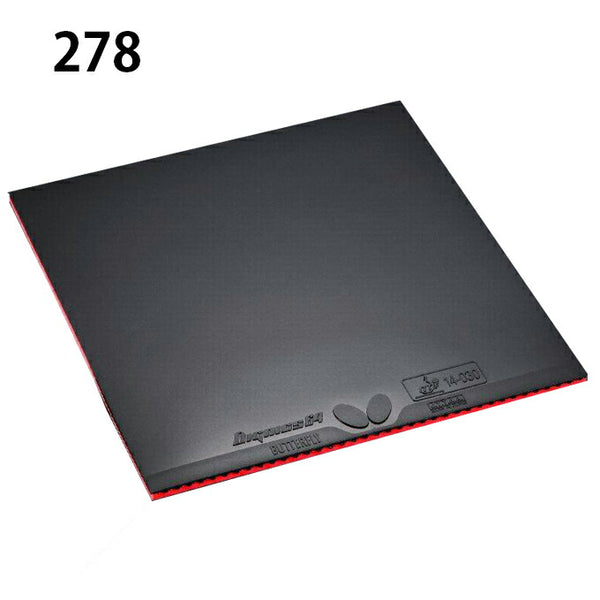 Butterfly Dignics 64 06060 Table Tennis Rubber