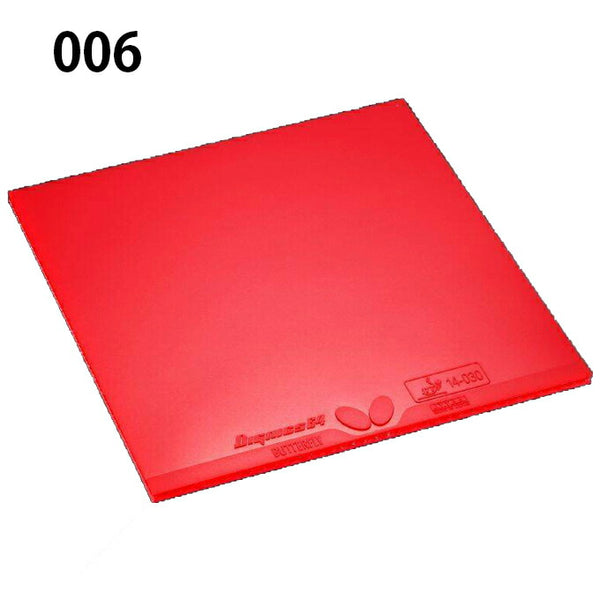 Butterfly Dignics 64 06060 Table Tennis Rubber