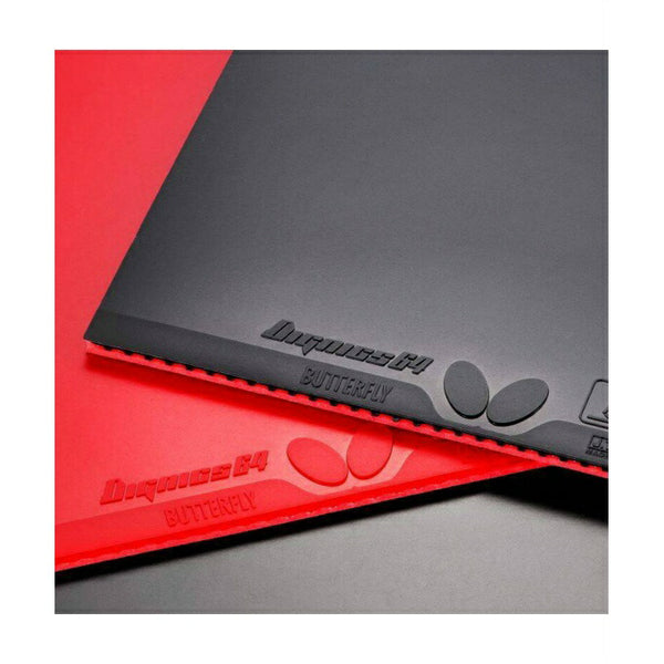 Butterfly Dignics 64 06060 Table Tennis Rubber