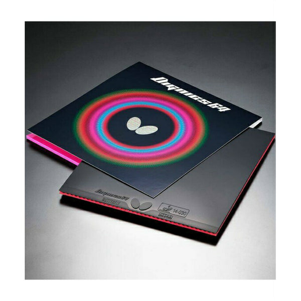 Butterfly Dignics 64 06060 Table Tennis Rubber