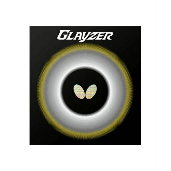 Butterfly Glazer 06100 Table Tennis Rubber