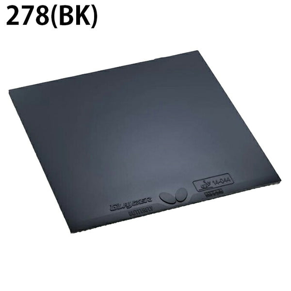 Butterfly Glazer 06100 Table Tennis Rubber