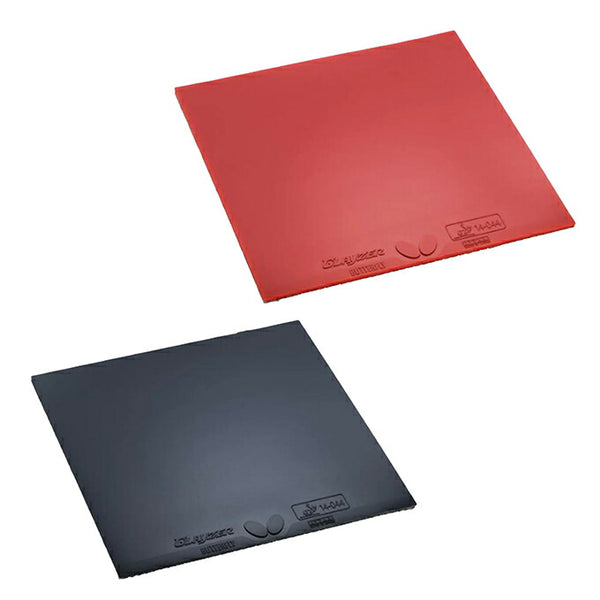 Butterfly Glazer 06100 Table Tennis Rubber