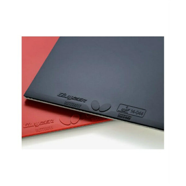 Butterfly Glazer 06100 Table Tennis Rubber