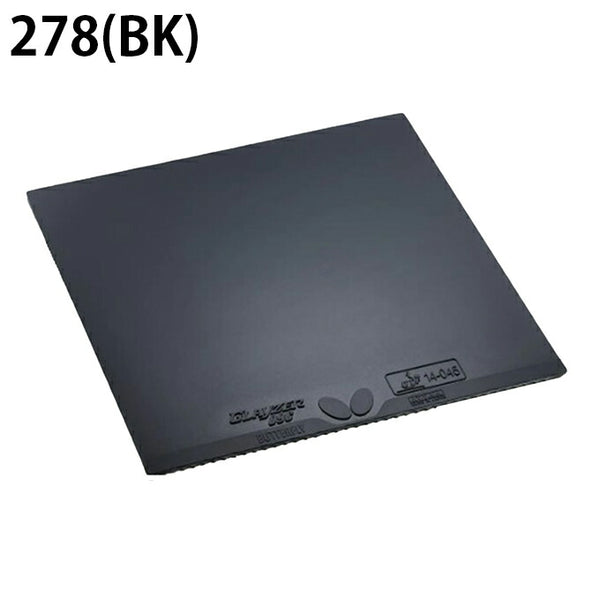 Butterfly Glazer 09C 06110 Table Tennis Rubber
