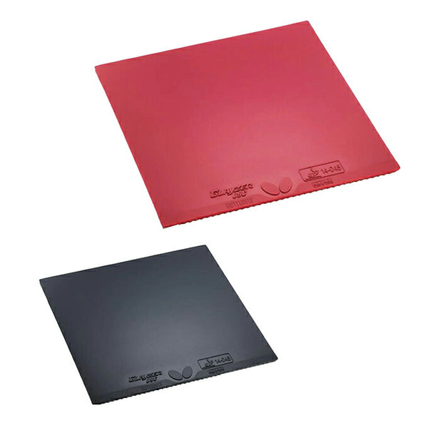 Butterfly Glazer 09C 06110 Table Tennis Rubber
