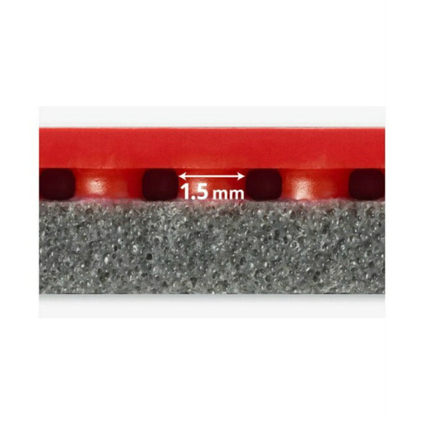 Butterfly Glazer 09C 06110 Table Tennis Rubber