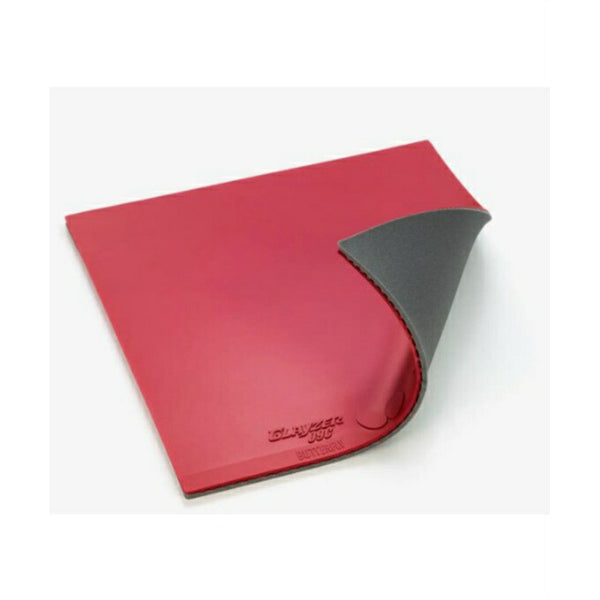 Butterfly Glazer 09C 06110 Table Tennis Rubber