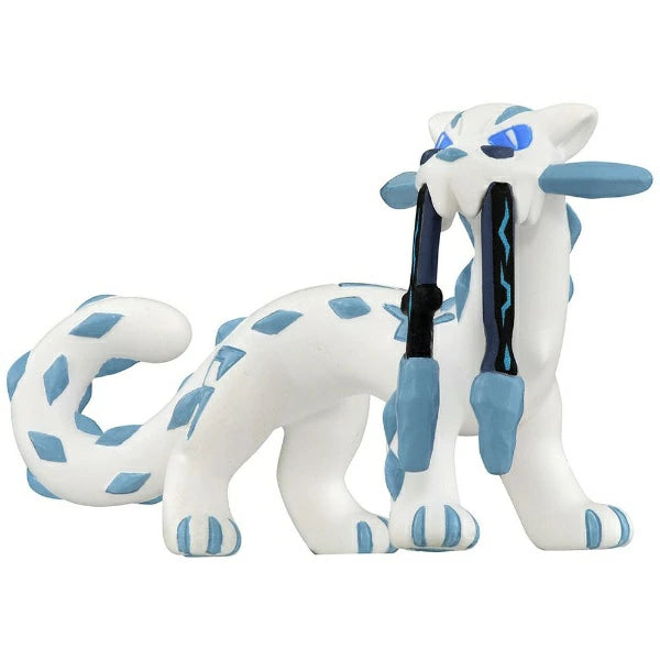 Takara Tomy Pokemon Moncolle MS Series Baojian Figure