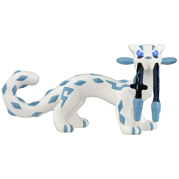 Takara Tomy Pokemon Moncolle MS Series Baojian Figure