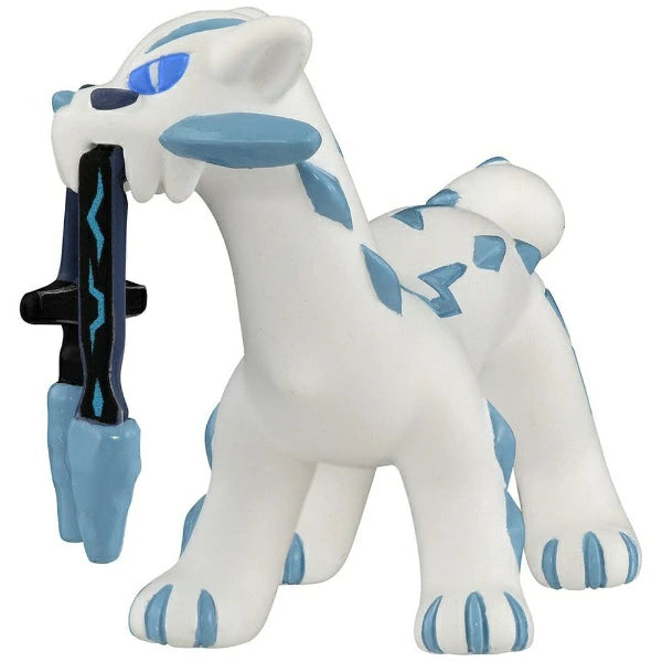 Takara Tomy Pokemon Moncolle MS Series Baojian Figure