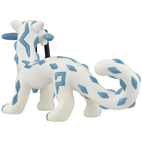 Takara Tomy Pokemon Moncolle MS Series Baojian Figure