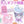 Load image into Gallery viewer, Sanrio Hello Kitty Plush Care Set
