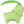 Load image into Gallery viewer, TAKARA TOMY Pokemon Moncolle MS-XX Chikorita
