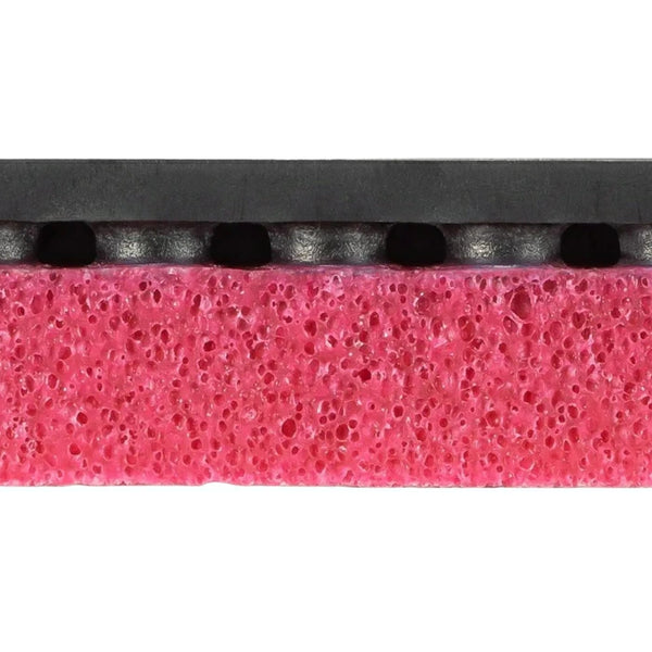 Butterfly Zaiya03 06140 Table Tennis Rubber High Tension Soft Back