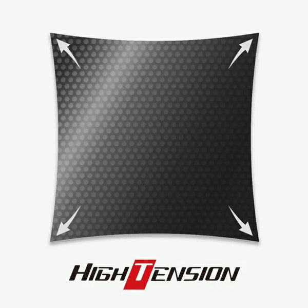 Butterfly Zaiya03 06140 Table Tennis Rubber High Tension Soft Back