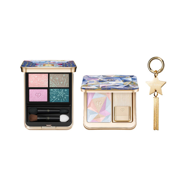 【Pre-Order 】Clé de Peau Beauté Holiday Makeup Set – Limited Edition
