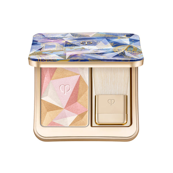 【Pre-Order】Clé de Peau Beauté Le Soin Déclar 112 Wishes Fulfilled Highlighter – Holiday 2026 Limited Edition
