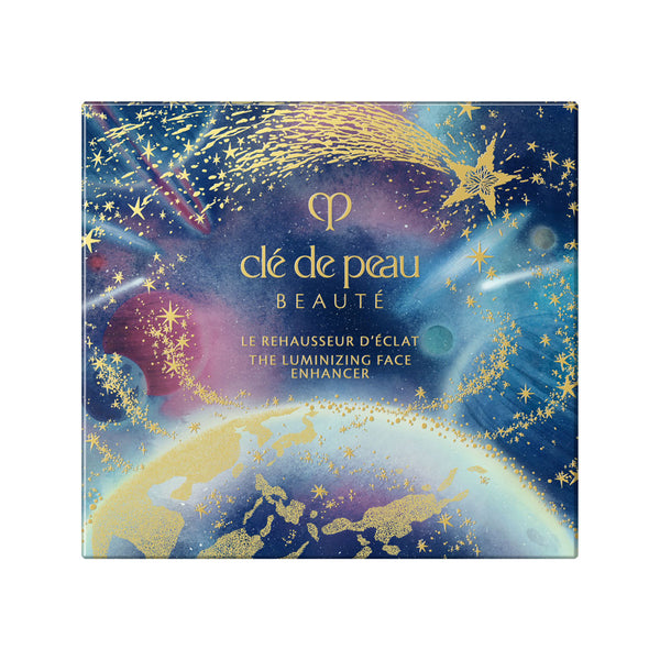 【Pre-Order】Clé de Peau Beauté Le Soin Déclar 112 Wishes Fulfilled Highlighter – Holiday 2026 Limited Edition